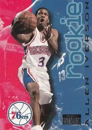 Allen Iverson