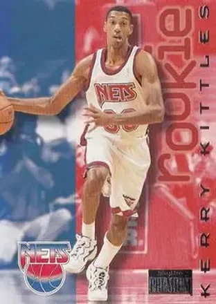 Kerry Kittles