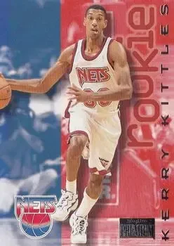 #218 - Kerry Kittles