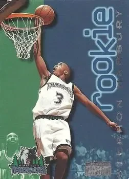 #222 - Stephon Marbury
