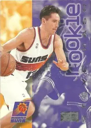 Steve Nash