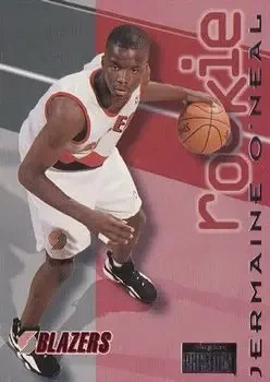 #229 - Jermaine O'Neal