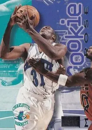 Malik Rose