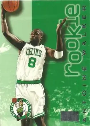 Antoine Walker