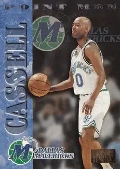 #240 - Sam Cassell