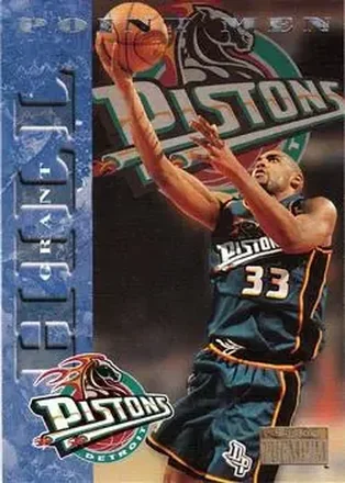 Grant Hill