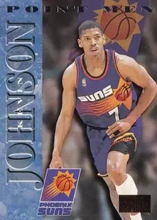 Kevin Johnson