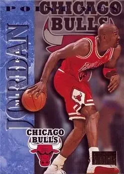 #247 - Michael Jordan