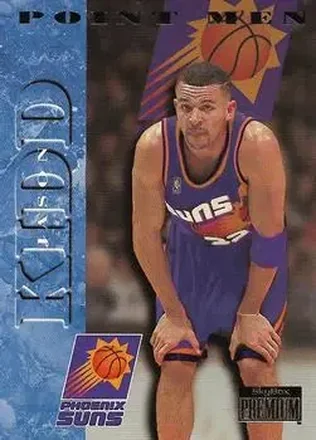 Jason Kidd