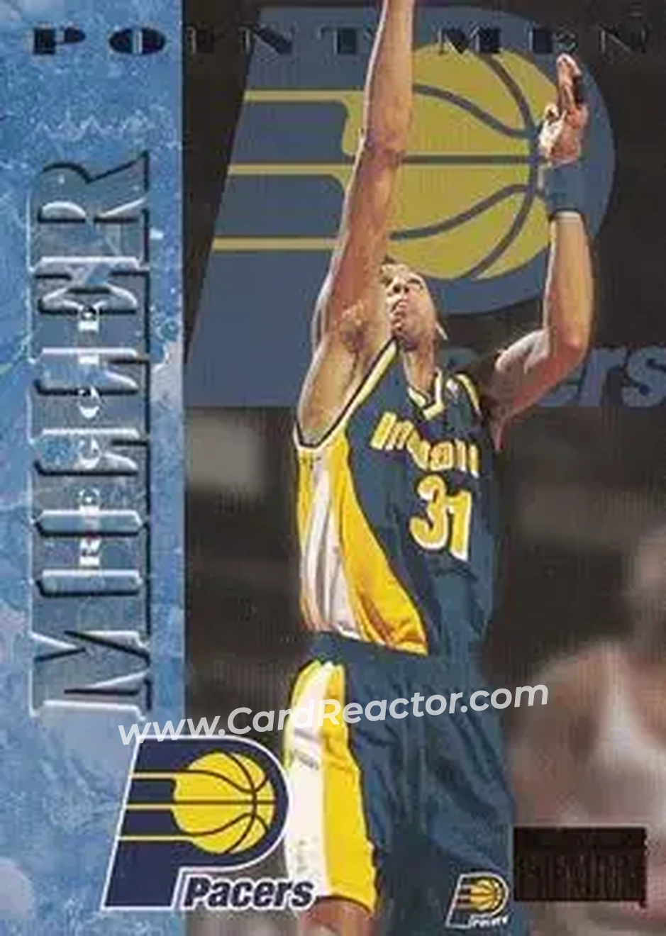 Enlarged card image