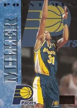 #250 - Reggie Miller