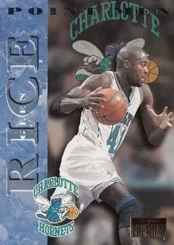 1996-97 SkyBox Premium #253 Glen Rice