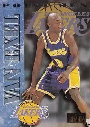 Nick Van Exel