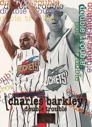 Charles Barkley