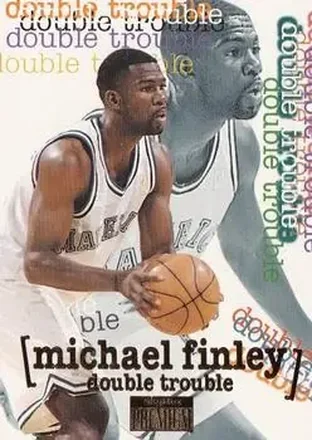 Michael Finley