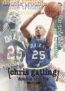 #264 - Chris Gatling