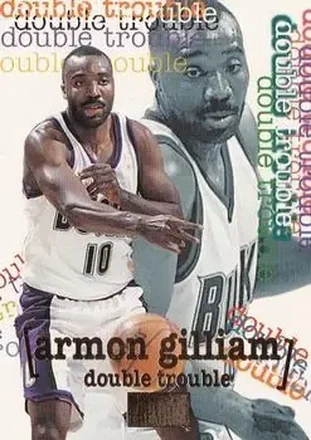Armon Gilliam
