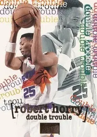 Robert Horry