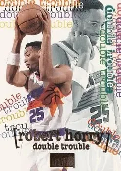 #267 - Robert Horry