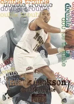 Mark Jackson