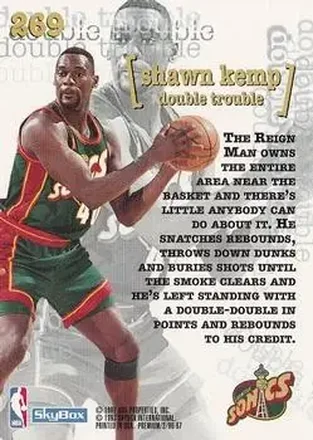 Shawn Kemp back