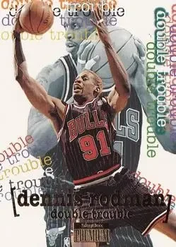 #276 - Dennis Rodman