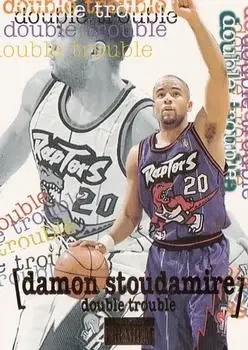 #277 - Damon Stoudamire