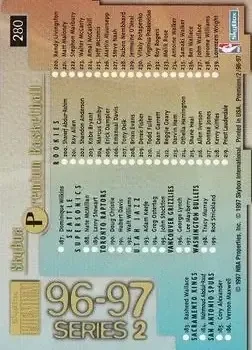 Back of Card #280