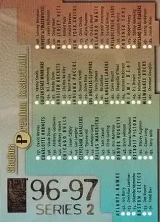 Card #280 front