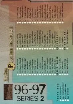 Front of Card #281