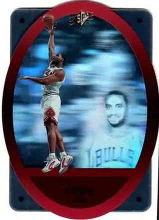 Jason Caffey