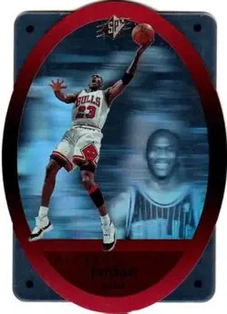Michael Jordan