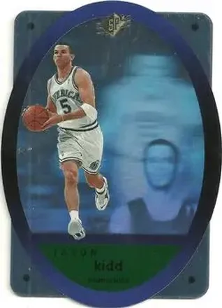 Jason Kidd