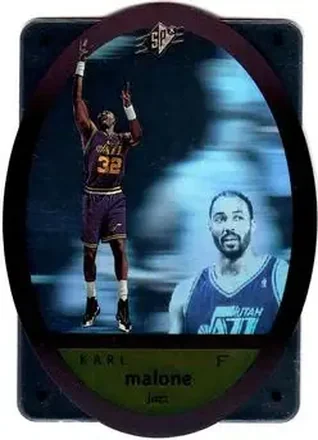 Karl Malone