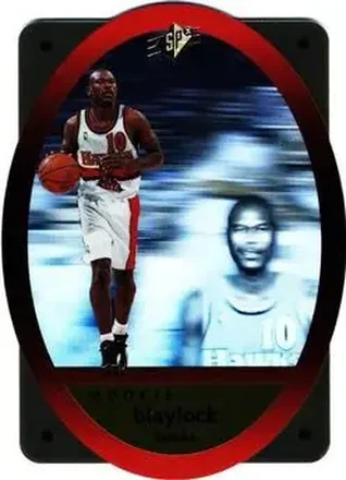 Mookie Blaylock