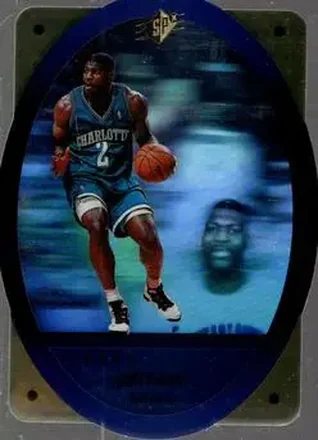 Larry Johnson