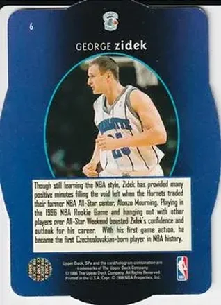 Retro di Jiri Zidek