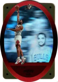 Front of Jason Caffey