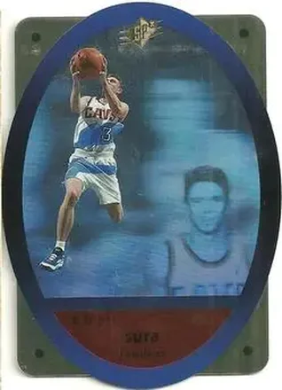 Bob Sura