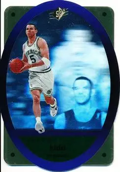 Front of Jason Kidd
