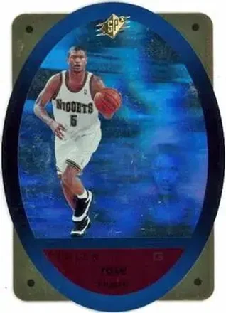 Jalen Rose