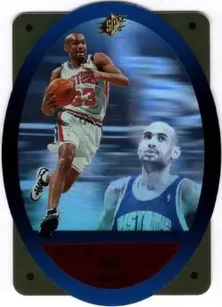 Grant Hill