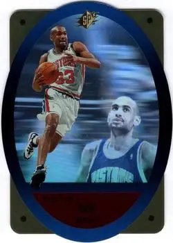 Front of Grant Hill