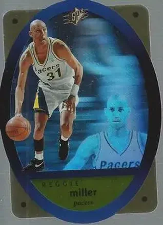 Reggie Miller