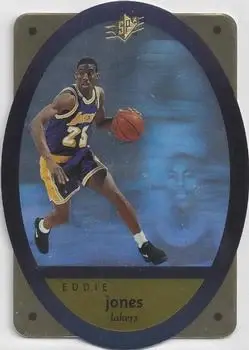 Front of Eddie Jones