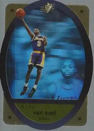 Nick Van Exel