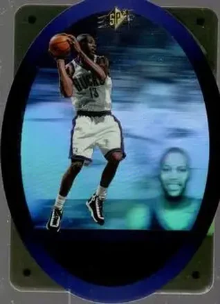 Glenn Robinson card preview