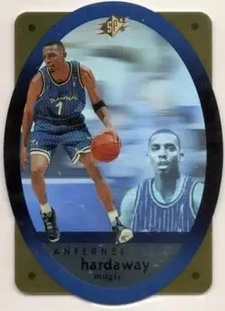Anfernee Hardaway