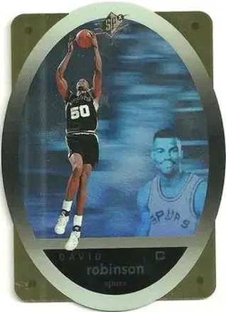 David Robinson