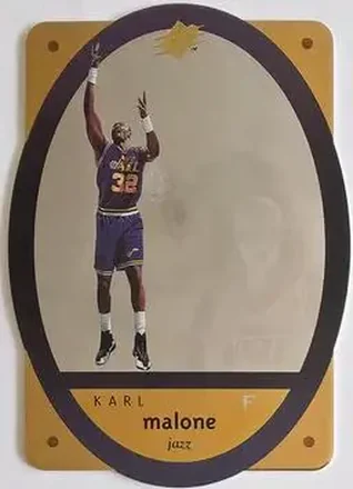 Karl Malone